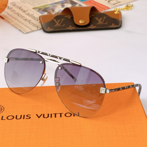 Louis Vuitton Luxury Sunglasses Z1331 