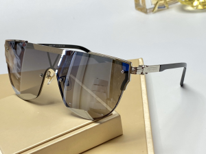 Louis Vuitton Luxury Sunglasses Z9809 