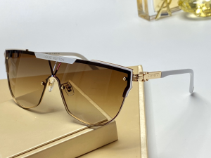 Louis Vuitton Luxury Sunglasses Z9809 