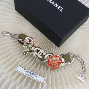 Chanel Chain Bracelets 