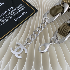 Luxury Womens Jewelry Chanel Chain Bracelets A205PP230 AA156460