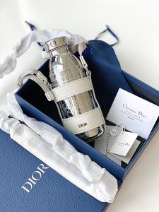 Dior Bottle Holder Shoulder Strap and Bottle Dior Bottle Holder Shoulder Strap and Bottle