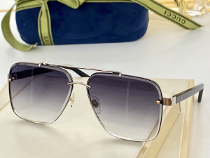 Gucci Luxury Sunglasses GG0398 