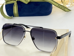 Gucci Luxury Sunglasses GG0398 
