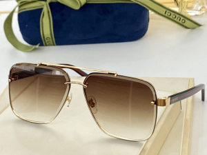 Gucci Luxury Sunglasses GG0398 