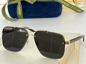 Gucci Luxury Sunglasses GG0398 