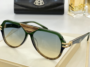 Maybach Luxury Sunglasses 