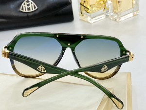 Luxury Mens Sunglasses Maybach Luxury Sunglasses A65PP180 AA157230