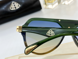 Luxury Mens Sunglasses Maybach Luxury Sunglasses A65PP180 AA157230