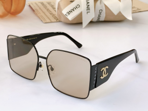 Chanel Luxury Sunglasses CH8163 