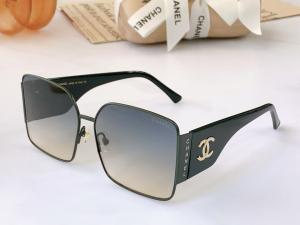 Chanel Luxury Sunglasses CH8163 