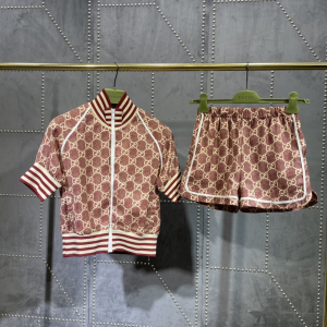 Gucci GG Silk Set 