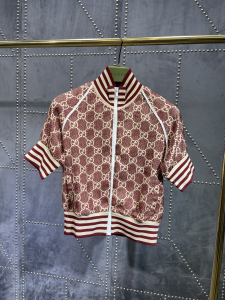 Luxury Womens Clothing Gucci GG Silk Set SML A198PP780 AA157684