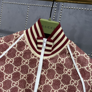 Luxury Womens Clothing Gucci GG Silk Set SML A198PP780 AA157684