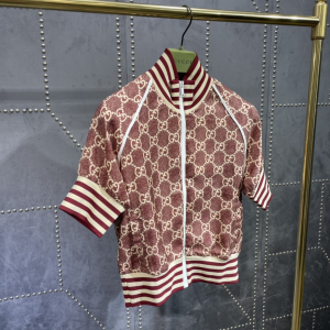 Luxury Womens Clothing Gucci GG Silk Set SML A198PP780 AA157684