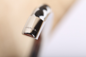 Luxury Womens Jewelry Hermes Open Cuff Woven Leather Bracelet A205PP130 AA157710