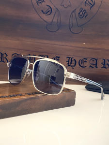 Chrome Heart Luxury Sunglasses Do Nad Go 