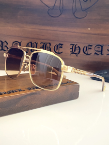 Chrome Heart Luxury Sunglasses Do Nad Go 