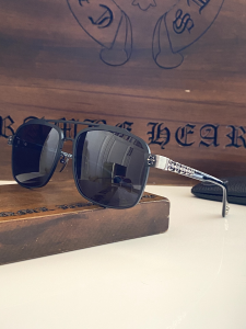 Chrome Heart Luxury Sunglasses Do Nad Go 