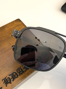 Luxury Mens Sunglasses Chrome Heart Luxury Sunglasses Do Nad Go A65PP180 AA157816