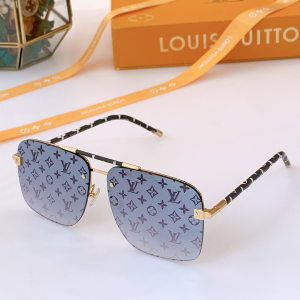 Louis Vuitton Luxury Sunglasses Z1108E 