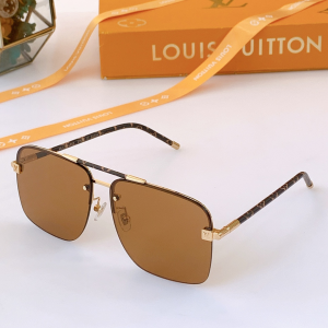 Louis Vuitton Luxury Sunglasses Z1108E 