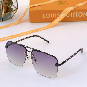 Louis Vuitton Luxury Sunglasses Z1108E 