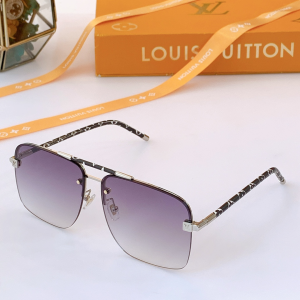 Louis Vuitton Luxury Sunglasses Z1108E 