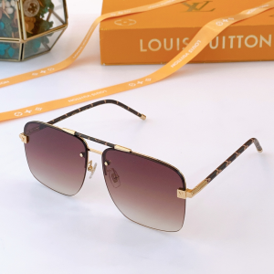 Louis Vuitton Luxury Sunglasses Z1108E 
