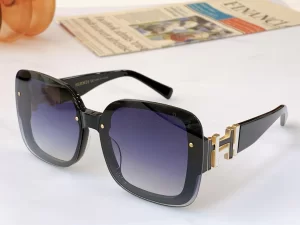 Hermes Luxury Sunglasses H9188 