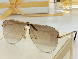 Louis Vuitton Luxury Sunglasses Z1469U 
