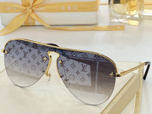 Louis Vuitton Luxury Sunglasses Z1469U 