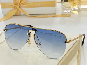 Louis Vuitton Luxury Sunglasses Z1469U 