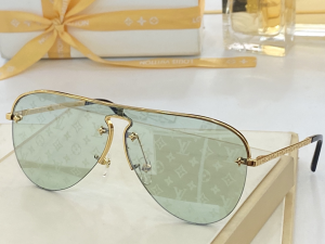 Louis Vuitton Luxury Sunglasses Z1469U 