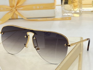 Louis Vuitton Luxury Sunglasses Z1469U 