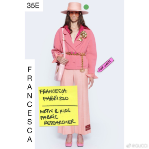 Luxury Womens Belts Gucci Gold Interlocking G Chain Belt A175PP240 AA158880