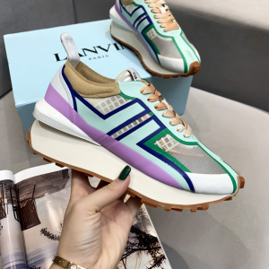 Lanvin Sneakers Lanvin Paris Bumpr Sneakers Multicolor 44 Lanvin Sneakers Lanvin Paris Bumpr Sneakers Multicolor 44