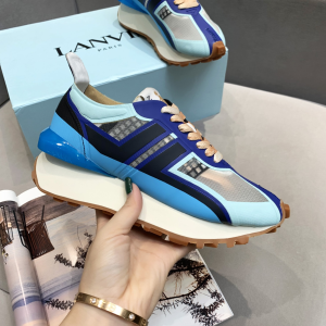 Lanvin Sneakers Lanvin Paris Bumpr Sneakers Multicolor 44 Lanvin Sneakers Lanvin Paris Bumpr Sneakers Multicolor 44