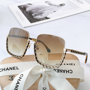 Chanel Luxury Sunglasses CH8194 