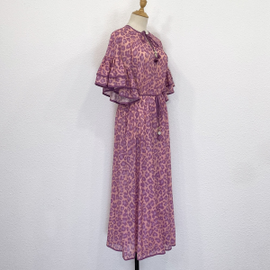 Luxury Womens Clothing Zimmermann Long Dress SMLXL A154PP1280 AA159714