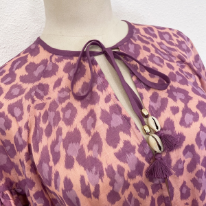 Luxury Womens Clothing Zimmermann Long Dress SMLXL A154PP1280 AA159714