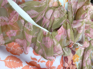 Luxury Womens Clothing Zimmermann The Lovestruck Slip Dress SMLXL A154PP1280 AA159717