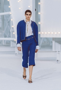 Luxury Womens Jewelry Chanel Necklace Chanel Gold Chain Necklace A152PP220 AA159704