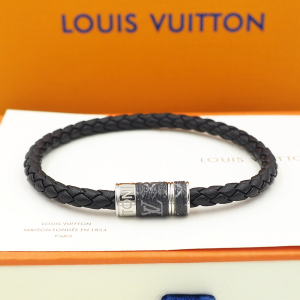 Louis Vuitton Bracelet LV Braided Bracelet 