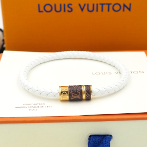 Louis Vuitton Bracelet LV Braided Bracelet 