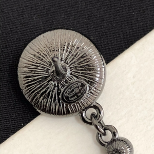 Luxury Womens Jewelry Chanel Earring Chanel CC Pearls Earring A39PP140 AA159874