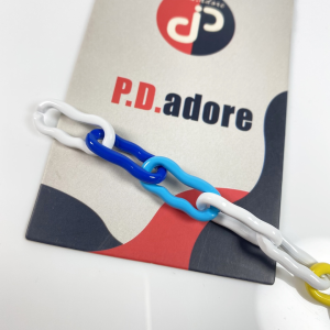 Luxury Womens Jewelry Louis Vuitton Rainbow Charms Bracelet M00277 A62PP140 AA159972