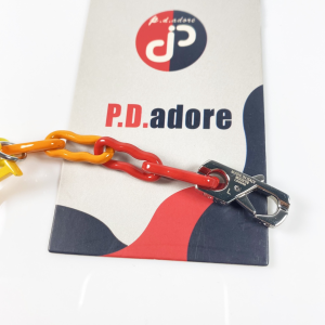 Luxury Womens Jewelry Louis Vuitton Rainbow Charms Bracelet M00277 A62PP140 AA159972