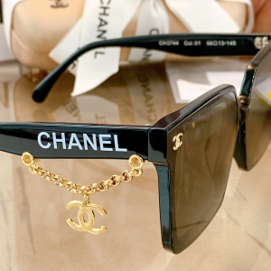 Chanel Luxury Sunglasses CH0744 