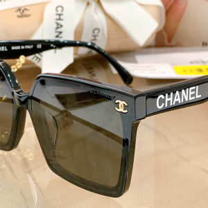 Luxury Womens Sunglasses Chanel Luxury Sunglasses CH0744 A65PP180 AA159980